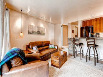 Breckenridge Condo 926872