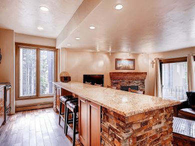 Breckenridge Condo 926872