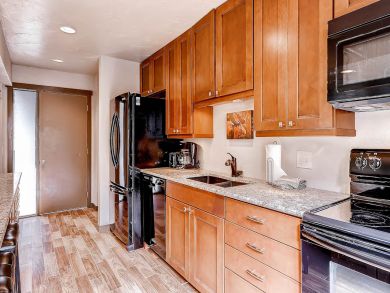 Breckenridge Condo 926872