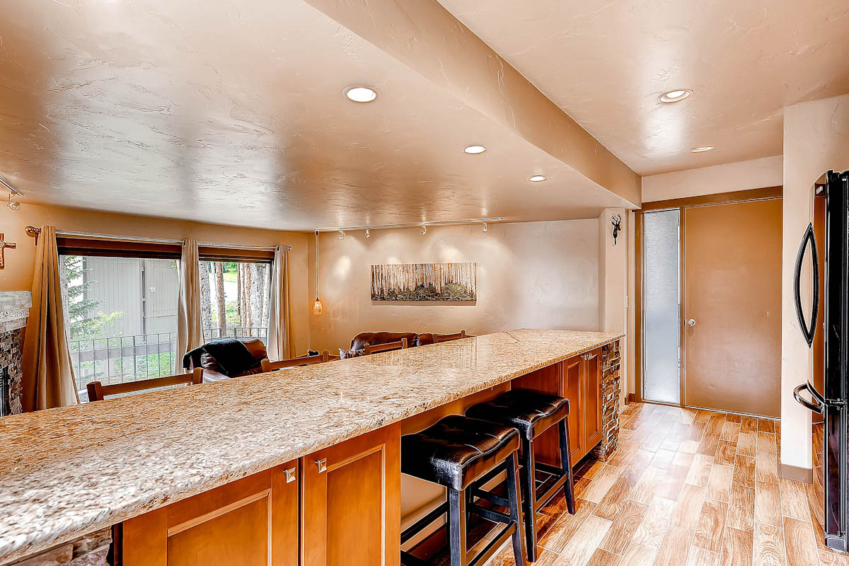 Breckenridge Condo 926872
