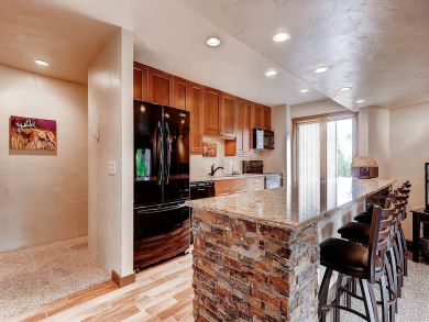 Breckenridge Condo 926872