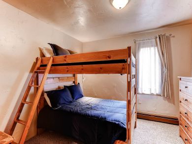 Breckenridge Condo 926872