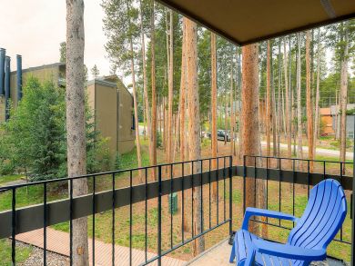 Breckenridge Condo 926872