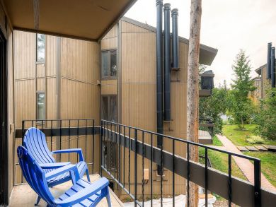 Breckenridge Condo 926872