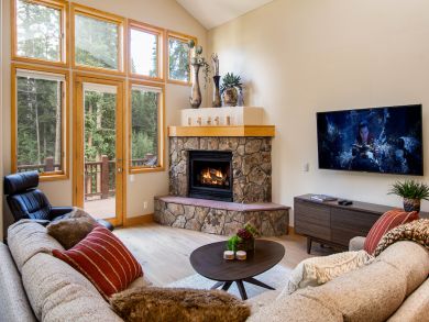 Breckenridge Home 926874