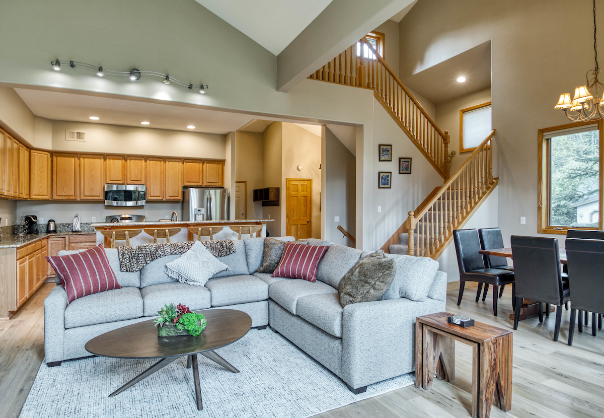Breckenridge Home 926874