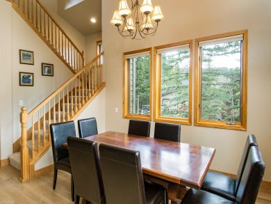 Breckenridge Home 926874