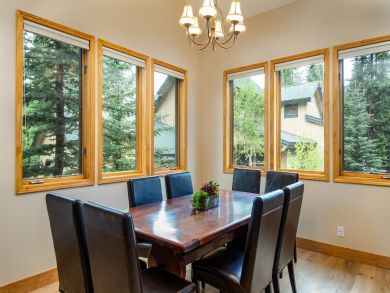Breckenridge Home 926874