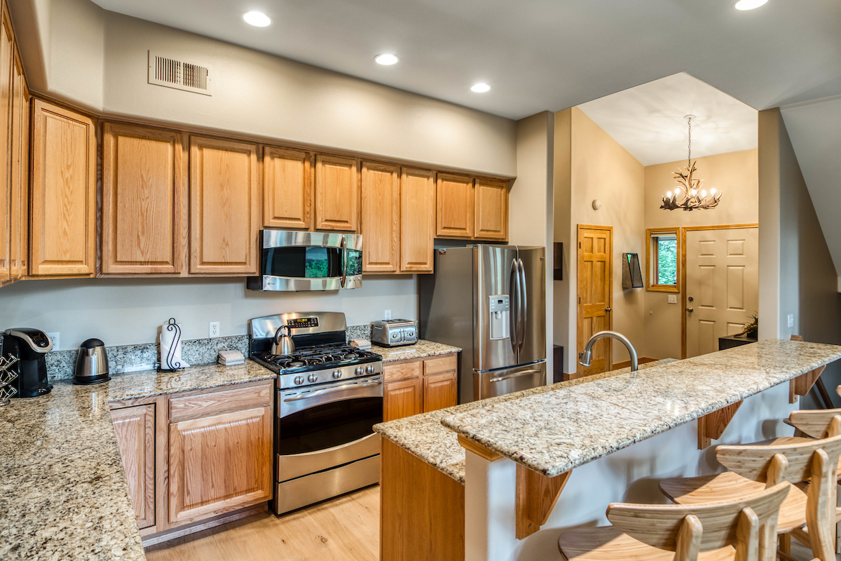 Breckenridge Home 926874