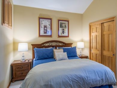 Breckenridge Home 926874
