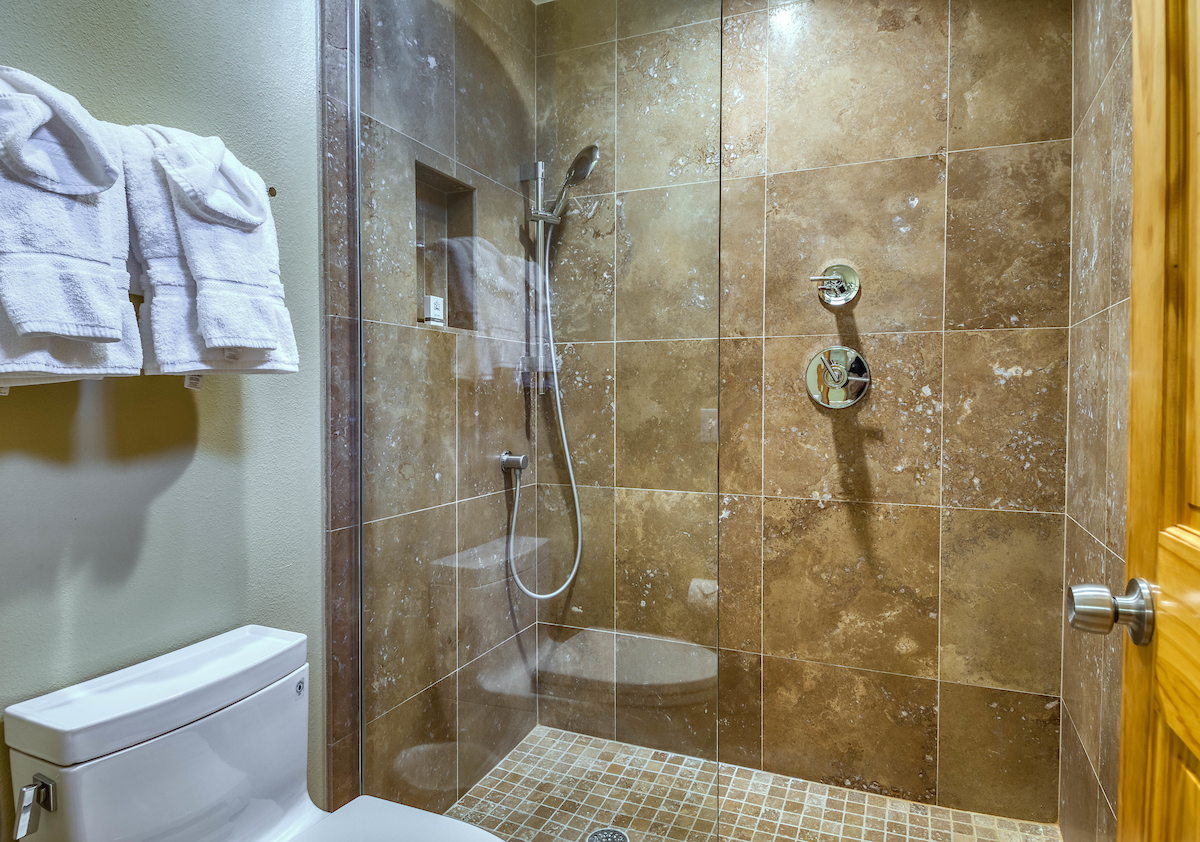 Breckenridge Home 926874