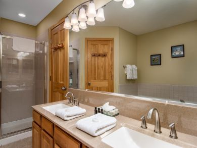 Breckenridge Home 926874