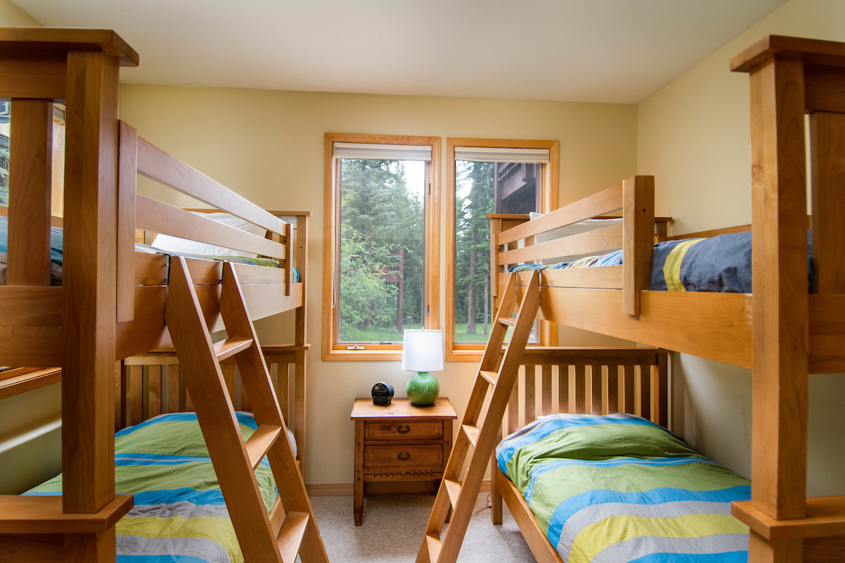 Breckenridge Home 926874