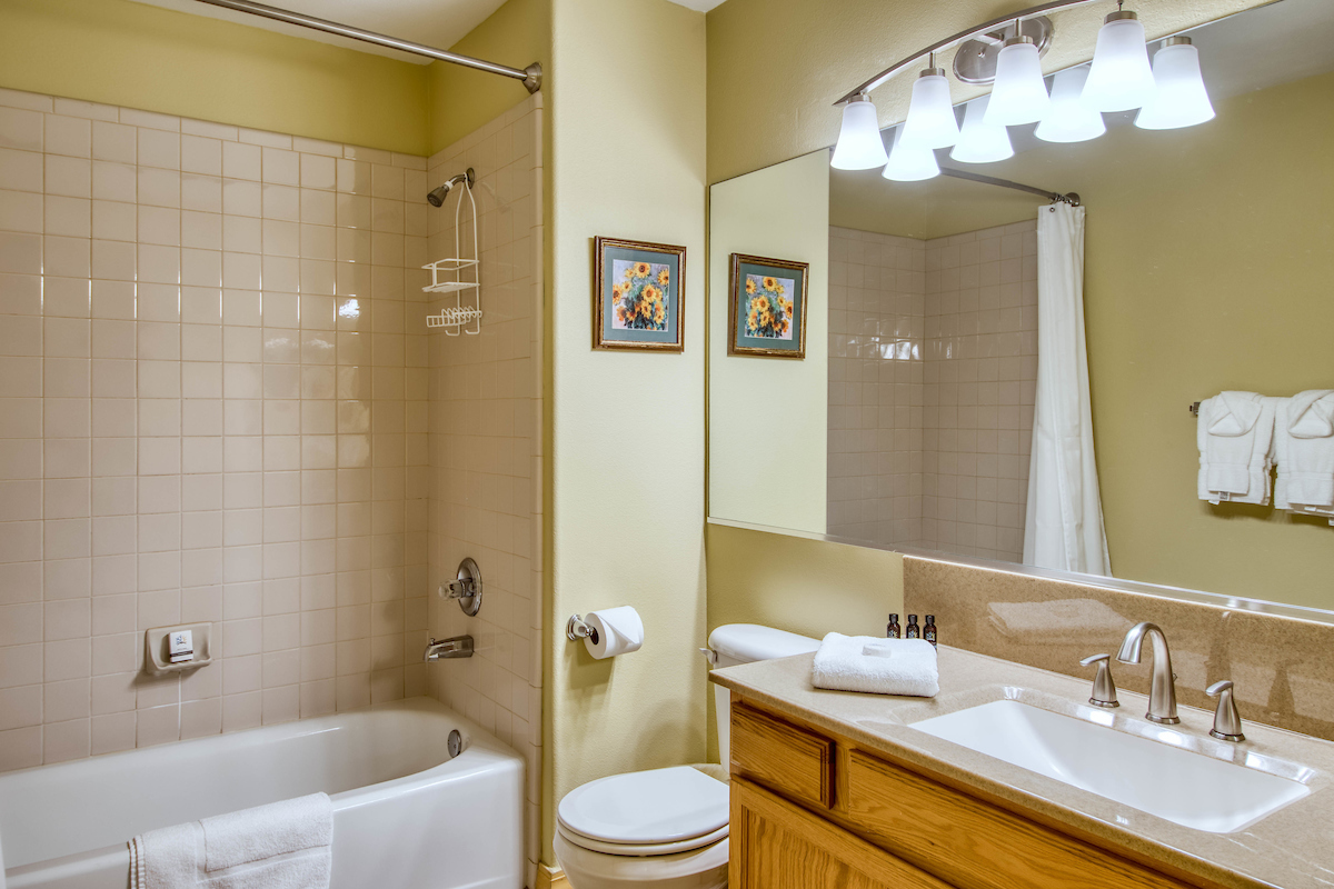 Breckenridge Home 926874