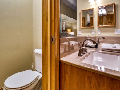 Breckenridge Home 926874