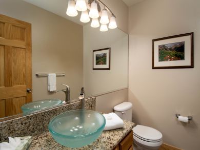 Breckenridge Home 926874