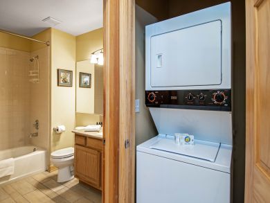 Breckenridge Home 926874