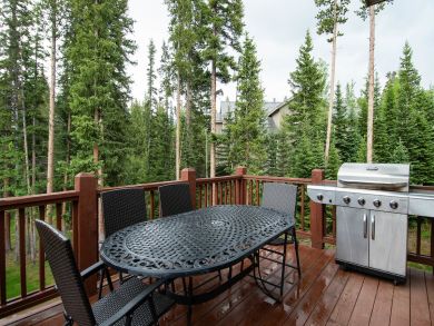 Breckenridge Home 926874