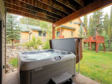 Breckenridge Home 926874