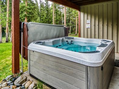 Breckenridge Home 926874
