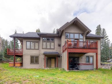 Breckenridge Home 926874