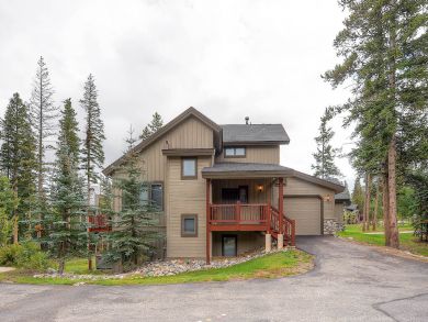 Breckenridge Home 926874