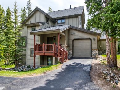 Breckenridge Home 926874