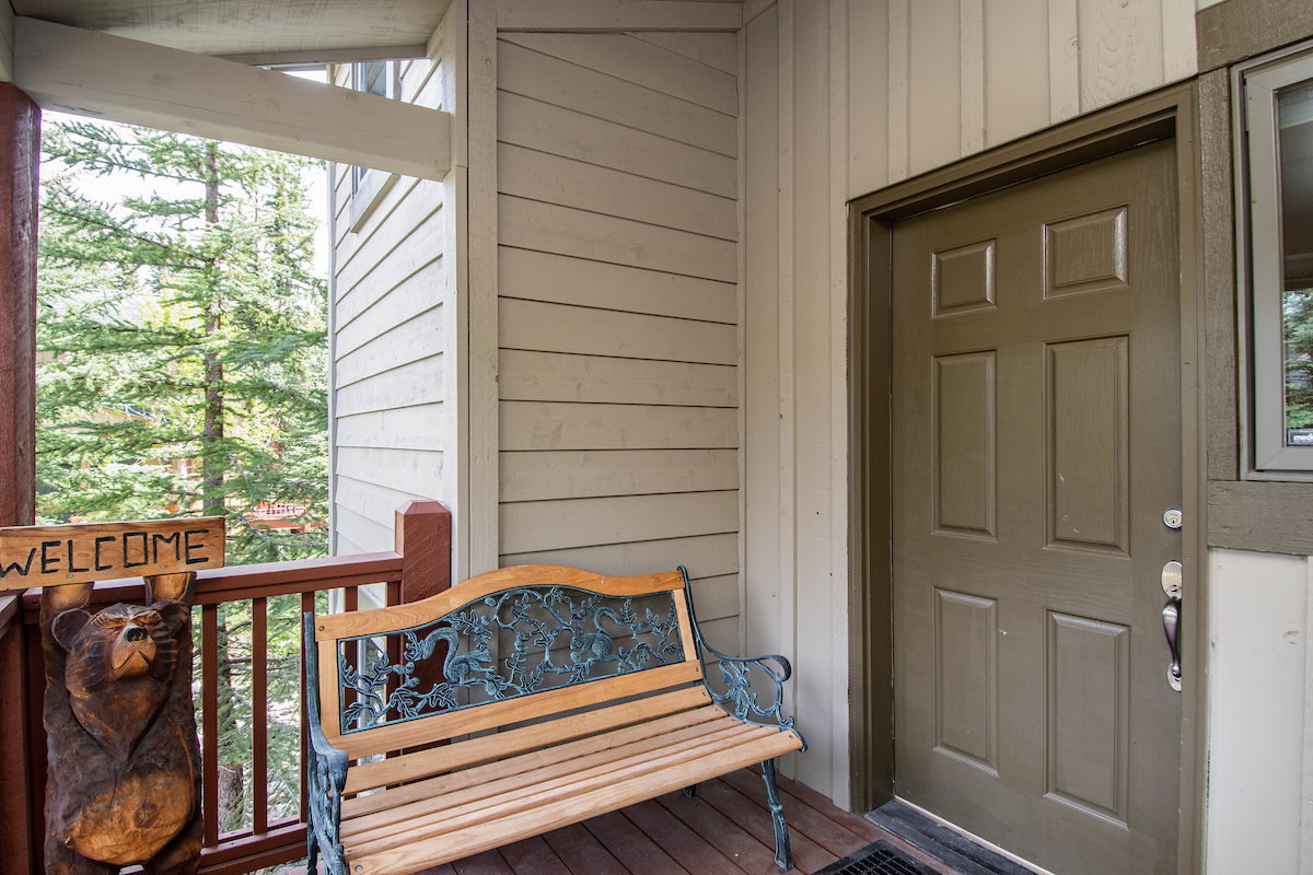 Breckenridge Home 926874