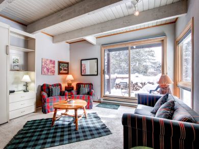 Breckenridge Condo 926875
