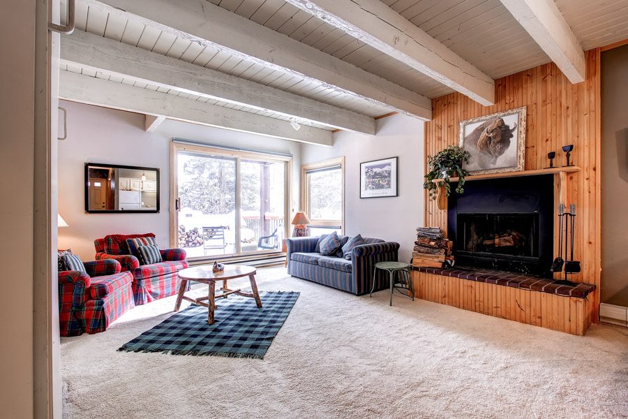 Breckenridge Condo 926875