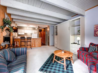 Breckenridge Condo 926875