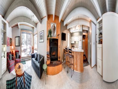 Breckenridge Condo 926875