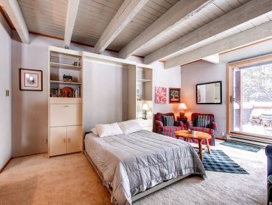Breckenridge Condo 926875