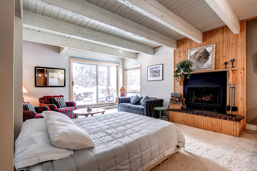 Breckenridge Condo 926875