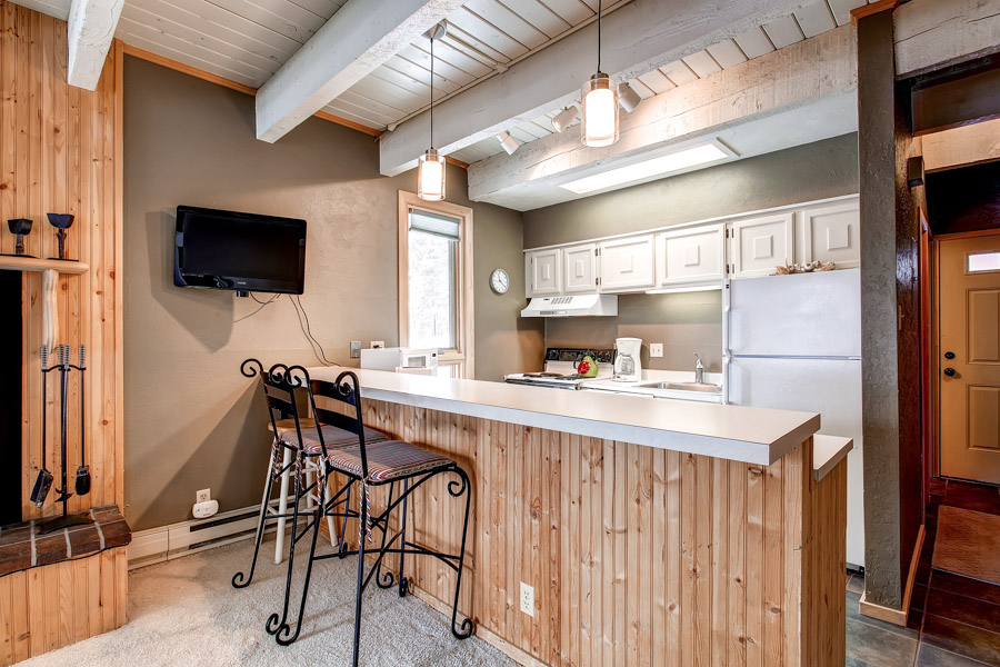 Breckenridge Condo 926875