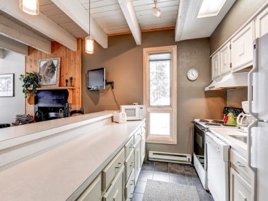 Breckenridge Condo 926875