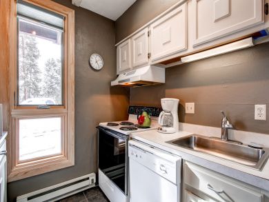 Breckenridge Condo 926875