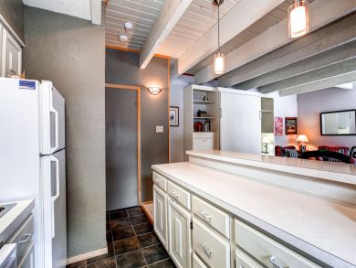 Breckenridge Condo 926875