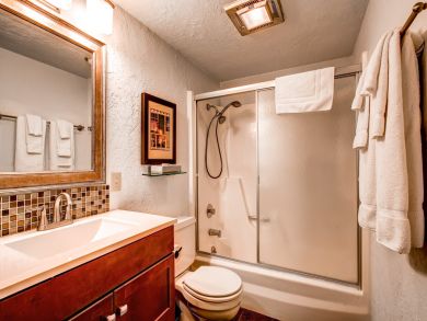 Breckenridge Condo 926875