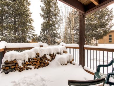 Breckenridge Condo 926875