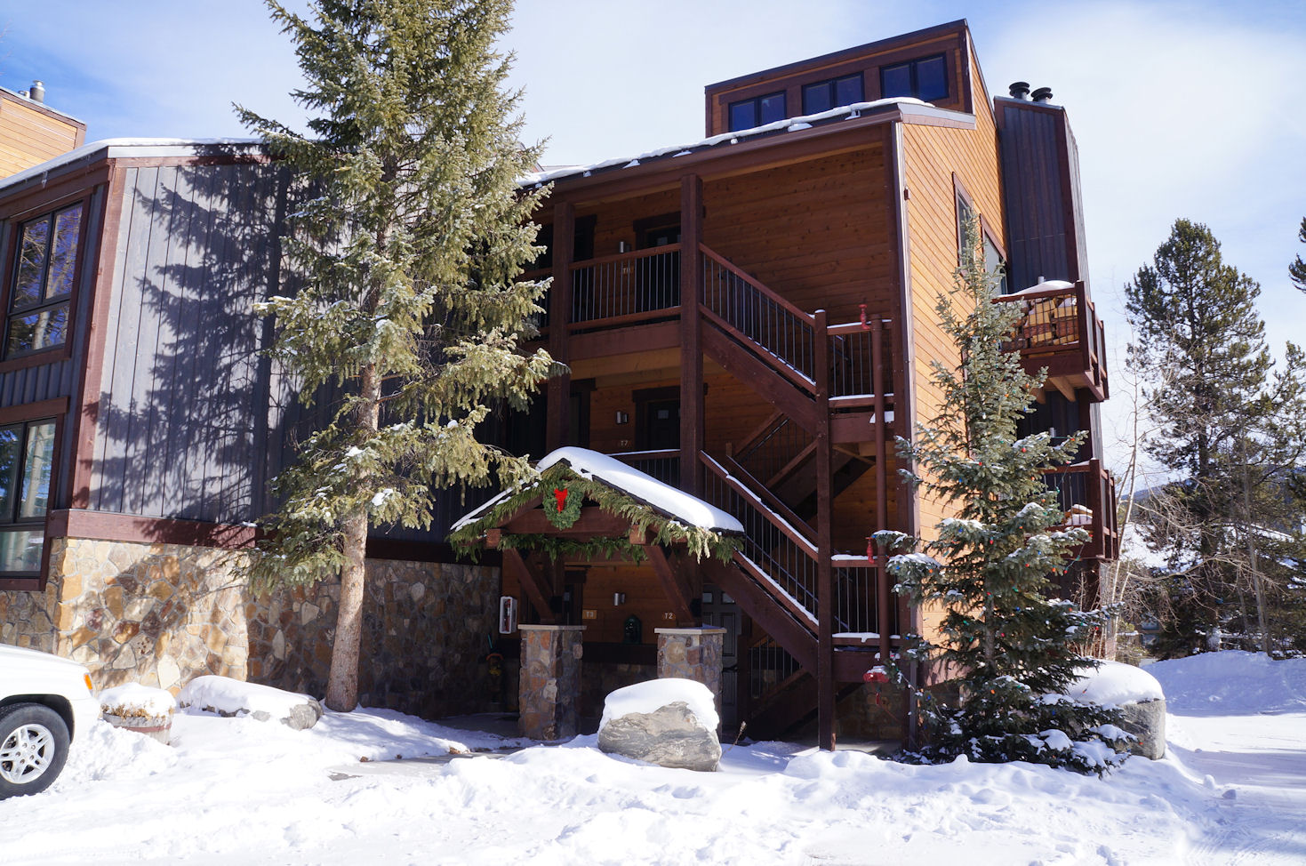 Breckenridge Condo 926875