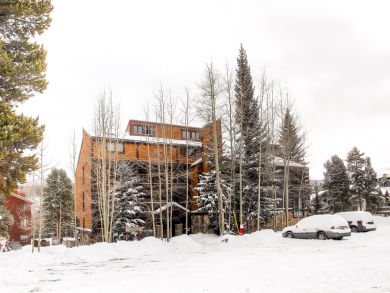 Breckenridge Condo 926875