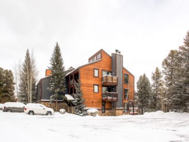 Breckenridge Condo 926875