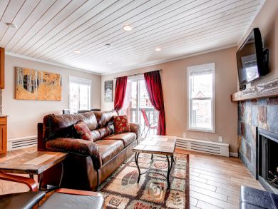 Breckenridge Condo 926876