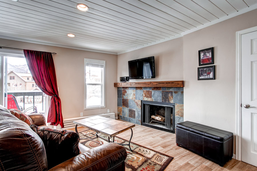 Breckenridge Condo 926876