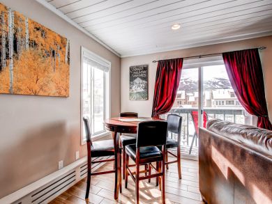 Breckenridge Condo 926876