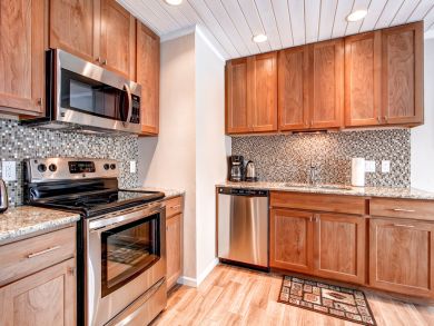 Breckenridge Condo 926876