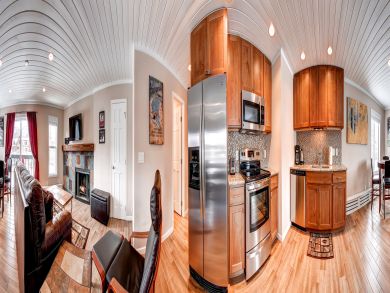 Breckenridge Condo 926876