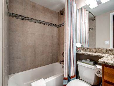 Breckenridge Condo 926876