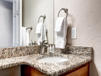 Breckenridge Condo 926876